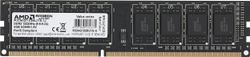 Изображение товара Оперативная память AMD R3 Value R334G1339U1S-U DDR3 -  1x 4ГБ 1333МГц, DIMM,  Ret