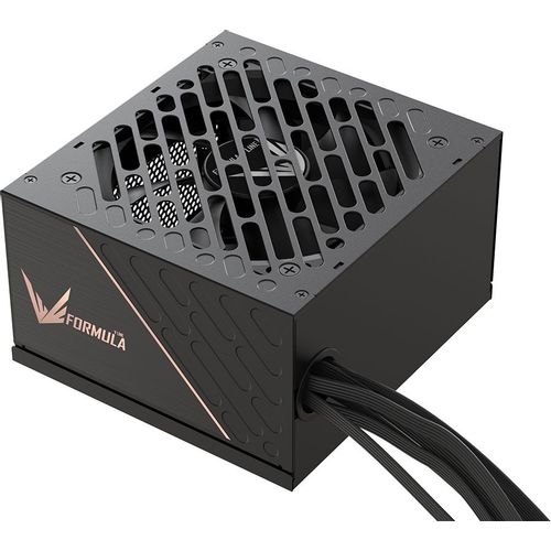 Блок питания Formula FV-850BD, 850Вт, 80 PLUS BRONZE, 120мм, черный, retail