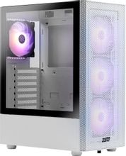 Изображение товара Корпус ATX XPG Valor Mesh C, Midi-Tower, без БП,  белый [valormeshc4va-whcww]