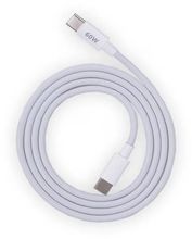 Изображение товара Кабель USB Type-C ZIBELINO 2м 3А для быстрой зарядки и передачи данных