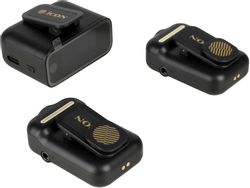 Радиосистема ICON AirMic Pro, беспроводная, черный
