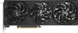 Изображение товара Видеокарта Palit NVIDIA  GeForce RTX 5060TI PA-RTX5060TI INFINITY 3 16ГБ Infinity 3, GDDR7, Ret [ne7506t019t1-gb2061s]