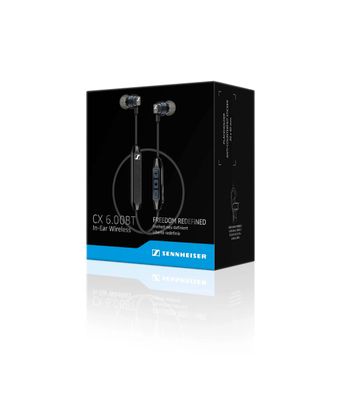 Sennheiser CX 6.00BT Bluetooth 507447 1093819