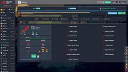 Игра JAGEX Melvor Idle: Expanded Edition, для ПК, регион: Россия,СНГ