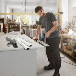 Ударная дрель-шуруповерт Bosch GSB 120-LI, 2Ач