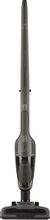 Ручной пылесос (handstick) Gorenje SVC216FGD, 125Вт, черный/серый ...