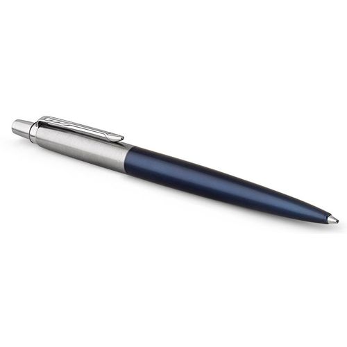 Ручка шариковая Parker Jotter Core K63 Royal Blue CT чернила синий коробка подарочная [1953186]