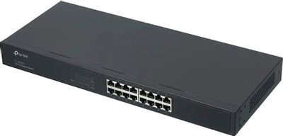Инструкция, руководство по эксплуатации для коммутатор TP-LINK TL ...