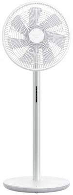 Вентилятор напольный SMARTMI Pedestal Fan 3,  белый [zlbplds05zm]