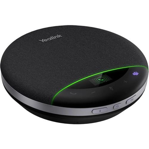 Спикерфон Yealink SP96, v.5.3, A2DP, черный