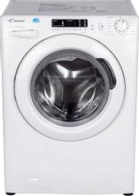 Характеристики Стиральная машина Candy Smart CS4 1172D1/2-07, с ...