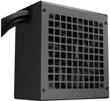 Блок питания DeepCool PF700,  700Вт,  черный