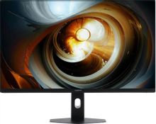Изображение товара 27" Монитор Xiaomi G27i 2026,  1920x1080,  IPS,  200Гц,  1хHDMI,  1хDP,  черный [ela6654ru]