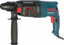 Изображение товара Перфоратор Bosch GBH 2-26 DRE Professional мощность 800 Вт, SDS-plus