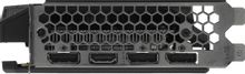 Видеокарта Palit NVIDIA  GeForce RTX 4060 RTX4060 DUAL OC