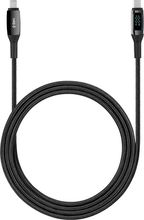 Изображение товара Кабель TTEC USB Type-C 1.5 м для смартфонов, планшетов и плееров