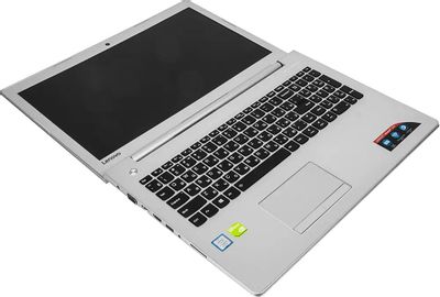 Ноутбук Lenovo IdeaPad 510-15IKB 15.6