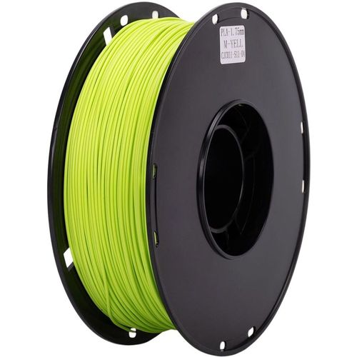 Пластик для 3D-принтера Cactus CS-3D-PLA-1KG-M-YELL