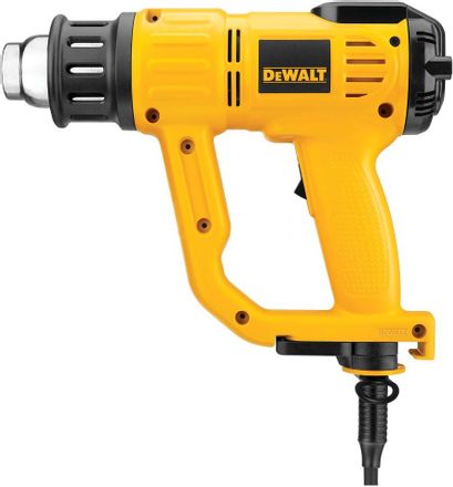 Технический фен DeWALT D26414-QS