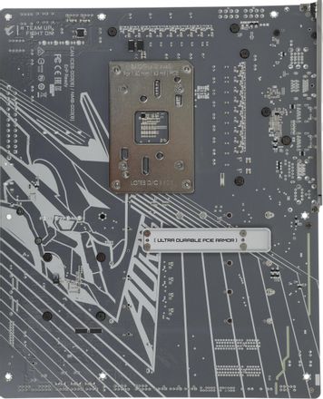 Материнская плата Gigabyte X870 AORUS ELITE WIFI7 ICE, Socket AM5