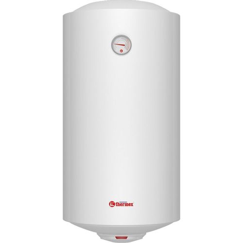 Водонагреватель Thermex TitaniumHeat 100 V, накопительный, 1.5кВт, 100л, белый [эдэб01024]