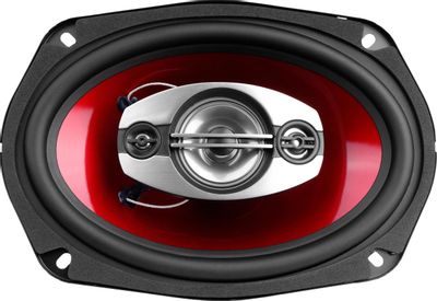 Динамики Урал 16