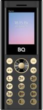 Изображение товара Бюджетный сотовый телефон BQ Barrel 1858 с 3 SIM картами и камерами