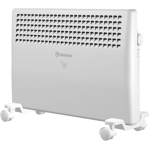 Конвектор Thermex Hygge 401046, 1500Вт, с терморегулятором, белый [эдэб04343]