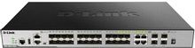 Коммутатор D-Link DGS-3630-28SC/A2ASI, управляемый – купить в Ситилинк ...