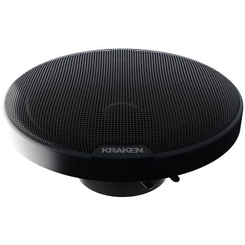 Колонки автомобильные Prology RX-65CS, 16.5 см (6 1/2 дюйм.), комплект 4 шт. [prrx65cskraken]