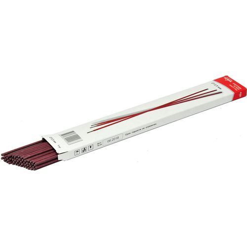 Электроды Elitech 0606.017000, D2.5мм, 1кг