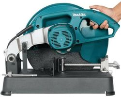Отрезная пила Makita LW1401