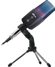 Изображение товара Микрофон Ritmix RDM-170,  черный