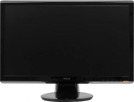 23" Монитор ASUS VH238T,  1920x1080,  TN+film,  черный [90lmc9101n01021c-]