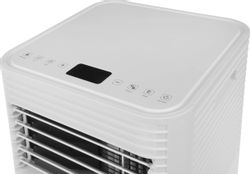 Кондиционер мобильный Royal Clima Cubo RM-CU30HH-E белый