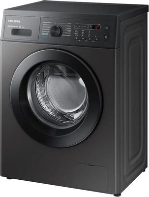 Стиральная машина Samsung WW70A4S20CX/LP, с фронтальной загрузкой, с ...