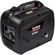 Изображение товара Бензиновый генератор Elitech GIS 2600RМ, 220/12 В, 2.6кВт [204578]