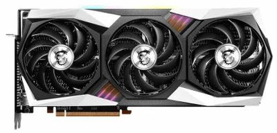 Характеристики MSI AMD Radeon RX 6800 RX 6800 GAMING X TRIO 16G