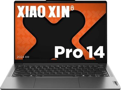 Характеристики Ноутбук Lenovo Xiaoxin pro14 IRH8 14