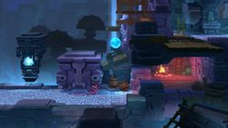 Игра 505 GAMES Indivisible, для  ПК,  регион: Россия