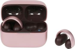 Наушники ANKER Soundcore AeroClip, Bluetooth, розовый