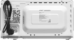 Микроволновая печь Vitek VT-MW0820, 700Вт, 20л, белый