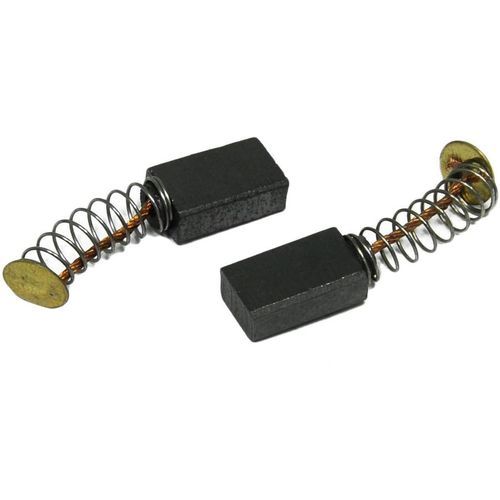 Щетки графитовые Elitech 188181, 2шт