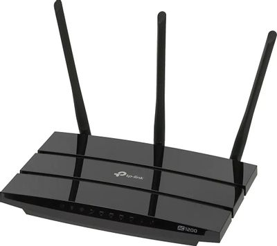 Wi Fi TP LINK Archer C1200 AC1200 488673