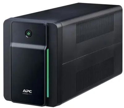 ИБП APC Back-UPS BX1600MI,  1600ВA