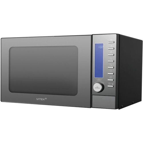 Микроволновая печь Vitek VT-MW1625 25л 900Вт черный — фото 1