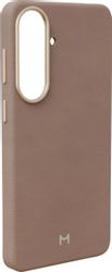 Чехол (клип-кейс) MAGSSORY CLT051, для Samsung Galaxy S26+, латте