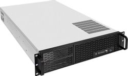 Корпус для сервера монтируемый в стойку EXEGATE Pro 2U650-06, 2U, 1080 Вт, черный
