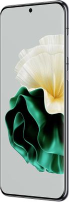 Смартфон Huawei P60 8/256Gb, LNA-LX9, зеленый – купить в Ситилинк | 1970381