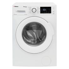 Hansa ProWash WHP 6120 D4W, с фронтальной загрузкой, 6кг, 1200об/мин ...
